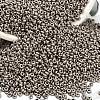 TOHO 11/0 Demi Round Beads SEED-DR11-0566-3
