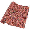 Hotfix Rhinestone Sheet RESI-WH0035-24C-1