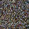 MIYUKI Round Rocailles Beads X-SEED-G008-RR0342-3