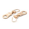 Zinc Alloy Zipper Puller FIND-WH0002-25KCG-2