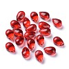 Transparent Glass Beads LS-X-GGLA-M004-05A-03-1
