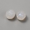 Transparent Acrylic Beads TACR-TAC0004-03A-2