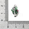 Alloy Enamel Pendants LS-ENAM-P260-03B-AS01-3