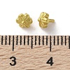 Brass Peg Bails KK-R215-01G-01-3