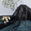 Polyester Mesh Fabric DIY-WH0698-014A-01-4