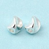 Long-Lasting Plated Alloy Beads FIND-C020-10S-4
