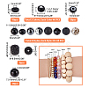 DIY Jewelry Beads Kits DIY-HY0001-24-2