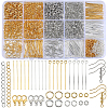 DIY Jewelry Making Finding Kits DIY-SP0003-12-1
