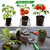 Stainless Steel Mesh Bag Plant Protection Insect Proof Mesh Bag AJEW-WH0410-71-4