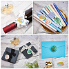 Glue Gun Sealing Wax Sticks DIY-CP0003-78G-7