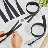 Nylon Zipper Sewing Accessories FIND-WH20001-66B-3