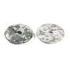 Natural Peace Jade Pendants G-NH0028-02-2