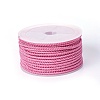 Polyester Braided Cord OCOR-F010-B10-1