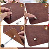 20 Bags Alloy Studs Rivets FIND-CL0002-03P-6