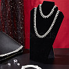 1Yard Alloy Rhinestone Chains AJEW-WH0561-54-4