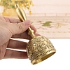 Brass Handbell Barbell PW-WGD69DE-01-4
