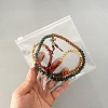 PVC Anti Oxidation Resealable Bags CON-PW0001-187B-05-1
