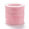 Braided Nylon Cord X-NWIR-K013-A14-2
