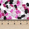 Glass Seed Beads X1-SEED-K010-03L-4