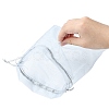 Organza Bags Jewellery Storage Pouches OP-YW0001-01F-06-7