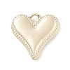 Brass Charms KK-S514-05C-G-1