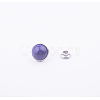 Turquoise Rivet Studs FIND-WH0012-A-06-1