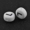 Acrylic Beads Y-PL37C9070-L-2