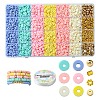 DIY Bracelet Kits DIY-YW0009-13E-1