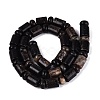 Natural Biotite Beads Strands G-Q616-09B-3