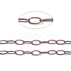 Iron Pendant Light Fixture Chain CH-XCP0001-23R-2