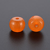 Imitation Jelly Acrylic Beads MACR-S373-14-EA05-3