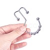 Stainless Steel Window Curtain Hook STAS-PH0017-02P-4