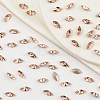 Preciosa® MAXIMA Crystal Fancy Stones X-PRC-FG10-90300-2