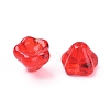 Czech Glass Beads GLAA-G070-05A-3