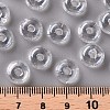 Transparent Colours Luster Glass Round Beads SEED-S045-002A-D01-4