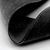 Polyester Velvet Ribbon for Gift Packing and Festival Decoration SRIB-M001-50mm-030-2