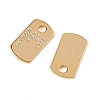 SHEGRACE Brass Charms XGRQ5K225-822G-2
