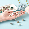 Alloy Button Pins for Jeans PALLOY-PJ0001-06-29