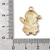 Christmas Alloy Enamel Pendants FIND-H055-17I-G01-3