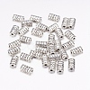 Tibetan Style Alloy Beads X-LF9875Y-1