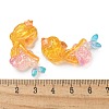 Resin Cabochons RESI-R456-03C-3