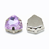 Sew on Rhinestone RGLA-T134-12mm-13P-1