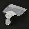 PET Plastic Travel Bags X1-ABAG-I006-02A-2