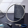 Titanium Wire TWIR-WH0002-20C-6