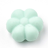 Food Grade Eco-Friendly Silicone Beads SIL-N001-03Q-1