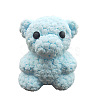 TPR Stress Toy BEAR-PW0001-92D-1