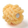 Ball of Yarn Shaped Aromatherapy Smokeless Candles DIY-B004-A06-2