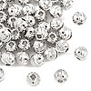 SHEGRACE Brass Spacer Beads XGRPCF030-179P-2