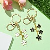 Alloy Keychain KEYC-YW00049-2