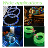 Synthetic Moonstone Beads Strands G-AR0002-40D-6